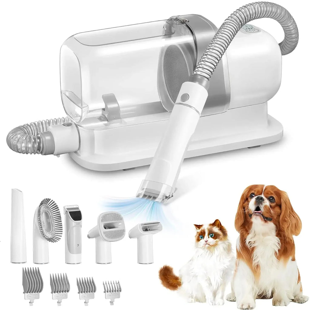 Aspirateur à Poils pour Chien