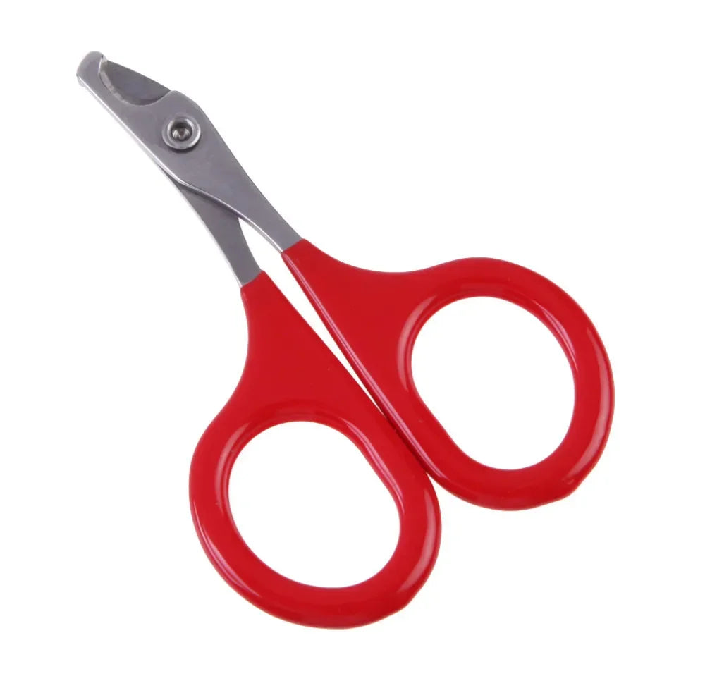 Coupe-Griffes de Précision pour Chiens & Chats – Sécurité, Confort et Simplicité